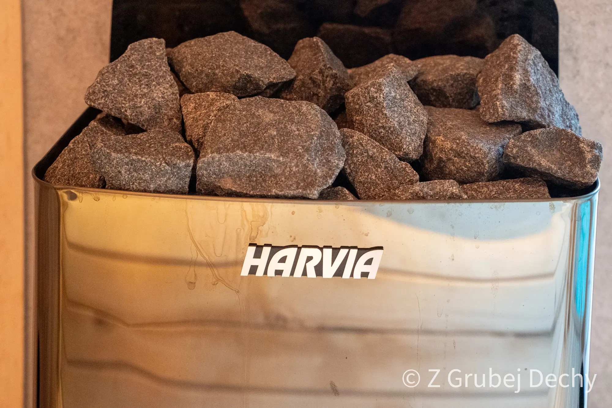 Sauna jednospadowa — personalizacja wykończenia i wyposażenia